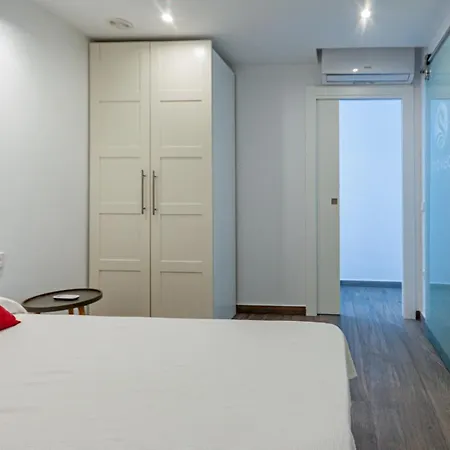 Inmovecos Reformado En 1º Linea Playa Soling 11