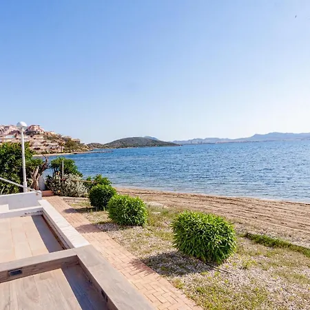 Inmovecos Reformado En 1º Linea Playa Soling 11