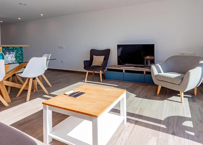 Inmovecos Reformado En 1º Linea Playa Soling 11 * La Manga del Mar Menor