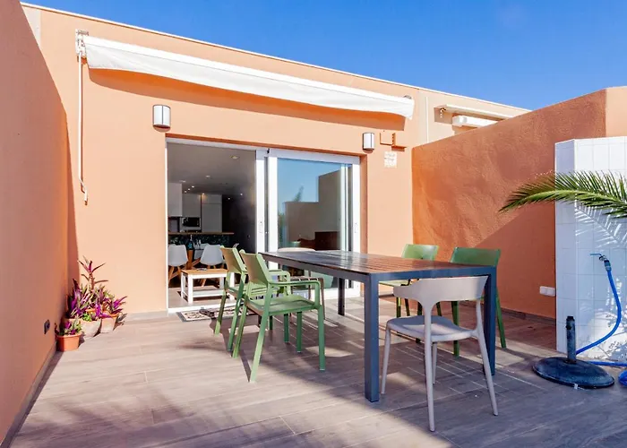 Inmovecos Reformado En 1º Linea Playa Soling 11