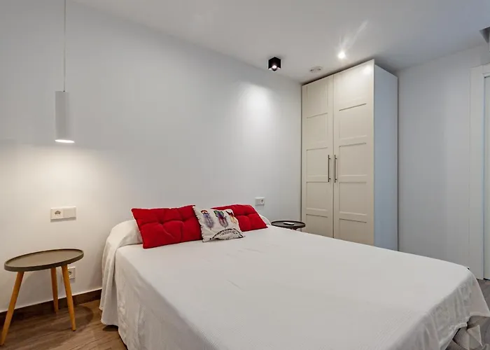 Inmovecos Reformado En 1º Linea Playa Soling 11 La Manga del Mar Menor