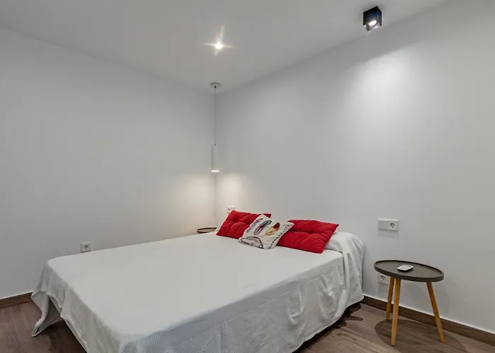 Inmovecos Reformado En 1º Linea Playa Soling 11 Apartment La Manga del Mar Menor