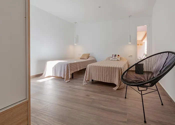 Inmovecos Reformado En 1º Linea Playa Soling 11 * La Manga del Mar Menor