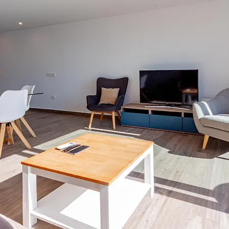 Inmovecos Reformado En 1º Linea Playa Soling 11 * La Manga del Mar Menor