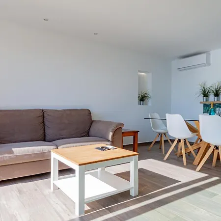 Inmovecos Reformado En 1º Linea Playa Soling 11 * La Manga del Mar Menor