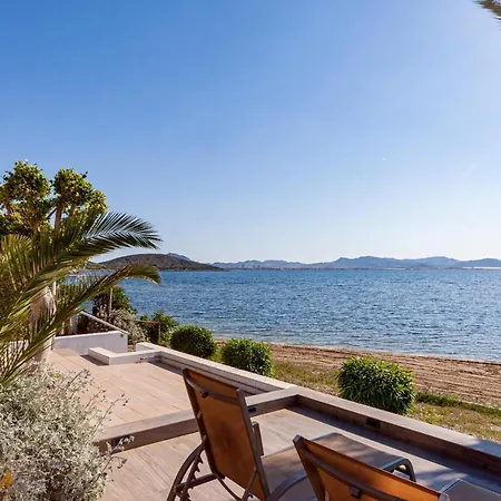 Inmovecos Reformado En 1º Linea Playa Soling 11 *