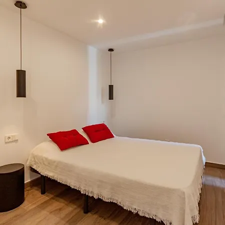 Inmovecos Reformado En 1º Linea Playa Soling 11 * La Manga del Mar Menor