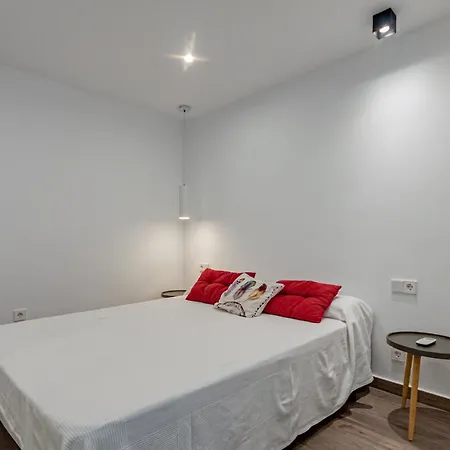 Inmovecos Reformado En 1º Linea Playa Soling 11 Apartment La Manga del Mar Menor