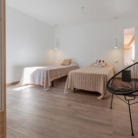 Inmovecos Reformado En 1º Linea Playa Soling 11 * La Manga del Mar Menor