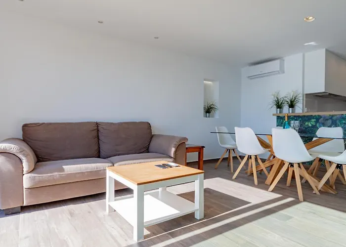 Inmovecos Reformado En 1º Linea Playa Soling 11 * La Manga del Mar Menor