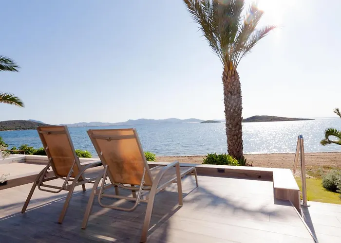 Inmovecos Reformado En 1º Linea Playa Soling 11