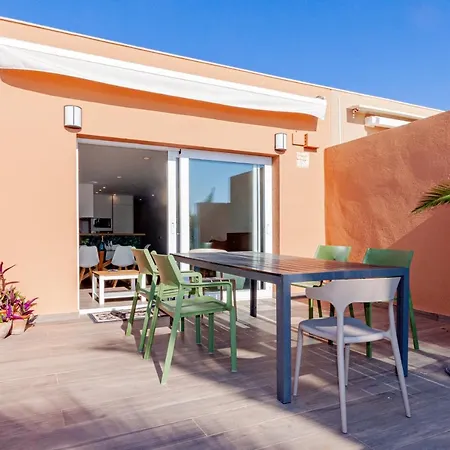 Inmovecos Reformado En 1º Linea Playa Soling 11