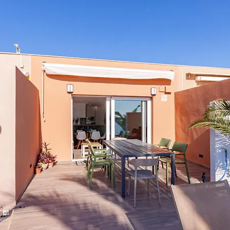 Inmovecos Reformado En 1º Linea Playa Soling 11