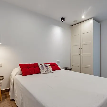 Inmovecos Reformado En 1º Linea Playa Soling 11 ラ・マンガ・デル・マール・メノール