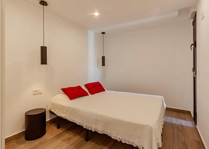 Inmovecos Reformado En 1º Linea Playa Soling 11 * La Manga del Mar Menor