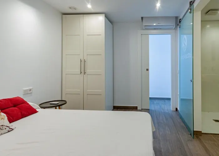 Inmovecos Reformado En 1º Linea Playa Soling 11